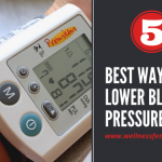 5 of the Best Ways to Lower Blood Pressure