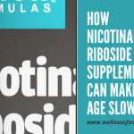 How the Nicotinamide Riboside Supplement Can Make You Age Slower