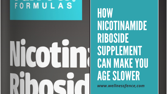 How the Nicotinamide Riboside Supplement Can Make You Age Slower
