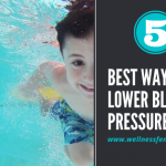 5 Top Health Benefits of Swimming