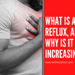 What is Acid Reflux, And Why Is It Increasing?