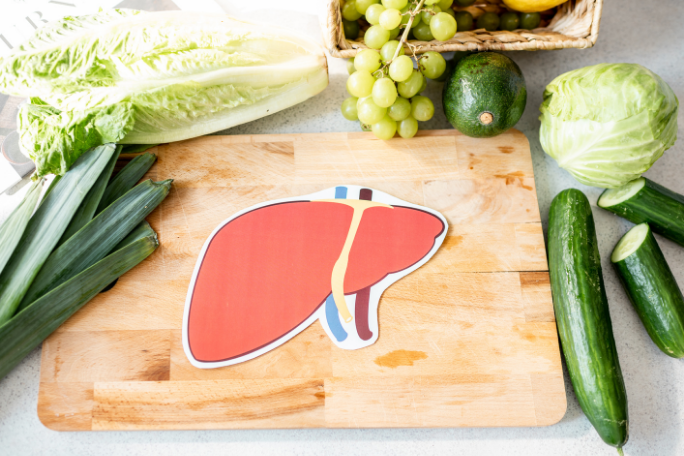 7 Drinks To Cleanse Your Liver Naturally