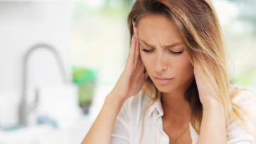 11 Home Remedies For Headaches