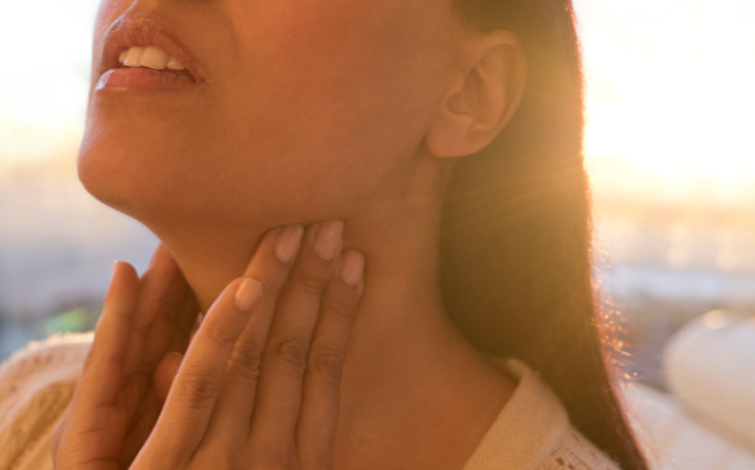 10 EFFECTIVE HOME REMEDIES FOR GOITER