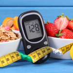 These 10 Low Glycemic Foods Can Help Keep Your Blood Sugar Levels Down