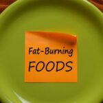 8 Foods That Will Burn Fats Like Crazy