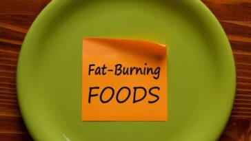 8 Foods That Will Burn Fats Like Crazy